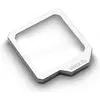 Image de Cadre de Waterblock CPU Ekwb EK-Quantum Velocity Frame (Argent) #DEFAULT