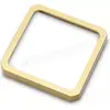 Image de Cadre de Waterblock CPU Ekwb EK-Quantum Magnitude Accent (Or) #DEFAULT