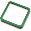 Image de Cadre de Waterblock CPU Ekwb EK-Quantum Magnitude Accent (Vert) #DEFAULT