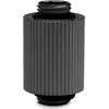 Image de Raccord M/M pour G1/4 Ekwb EK-Quantum Torque Static MM 28 (Gris) #DEFAULT