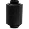 Image de Raccord M/M pour G1/4 Ekwb EK-Quantum Torque Static MM 28 (Noir) #DEFAULT