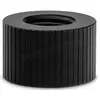 Image de Raccord F/F pour G1/4 Ekwb EK-Quantum Torque Static FF 14 (Noir) #DEFAULT