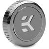 Image de Bouchon pour Tube Ekwb EK-Quantum Torque Plug w/Badge (Gris) #DEFAULT