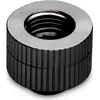 Image de Raccord rotatif M/F pour G1/4 Ekwb EK-Quantum Torque Extender Rotary MF 14 (Gris) #DEFAULT