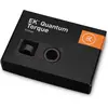 Image de Lot de 6 Anneaux de serrage pour Tube Ekwb EK-Quantum Torque Compression Ring HDC 14 (Noir) #DEFAULT