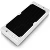 Image de Radiateur pour watercooling Ekwb EK-Quantum Surface P280M X-Flow - 280mm (Blanc/Noir) #DEFAULT