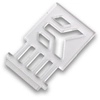 Image de EK 3831109841051 pièce et accessoire pour systèmes de refroidissement d'ordinateurs - Neuf