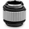 Image de Raccord M/M pour G1/4 Ekwb EK-Quantum Torque Micro Extender Static MM 7 (Gris) #DEFAULT