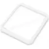 Image de Cadre RGB de Waterblock CPU Ekwb EK-Quantum Magnitude Accent sTRX4 (Blanc) #DEFAULT