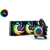 Image de Kit Watercooling Ekwb AIO Nucleus Lux RGB - 240mm (Noir) #DEFAULT