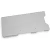 Image de Plaque arrière Waterblock GPU Ekwb EK-Quantum Vector² RE RTX 3080/90 (Argent) #DEFAULT
