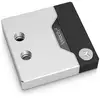 Image de EK 3831109861622 pièce et accessoire pour systèmes de refroidissement d'ordinateurs Bloc d'eau - Neuf