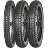 Image de Pneu 120/100 - 18 68p Tl/tt Mitas Enduro Hybrid Super Light Green (4.00-18)