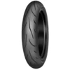 Image de Mitas Sport Force+ Front 100/80 - 17 M/C Tl/Tt 52H Front