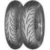 Image de Pneus moto Mitas Touring Force-SC 2 (110/70-11 45P TT/TL roue arrière roue avant)