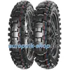 Image de Mitas 90/90 - 14 Tt 46M Terra Force-Mx It Pit Cross, Nhs, Rouge À Rayures Bleues