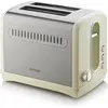 Image de Gorenje T1100CLI 6 2 tranche(s) 1100 W Champagne