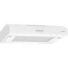 Image de Gorenje Whu629ew S Hotte Aspirante Blanche 60 Cm