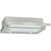 Image de Hotte de cheminée Gorenje TH62E4X, 450 m³/h, évacuation/recirculation, D, A, B, 71 dB