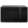Image de Four à micro-ondes combiné Hisense H23MOBS5HG à surface plane 23 L 800 W Noir - Neuf