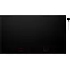 Image de Asko HID956GC Noir Intégré 90 cm Table de cuisson à induction à zones 6 zone(s)