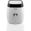 Image de Friteuse GORENJE 3.5L à air chaud avec minuterie et revêtement antiadhésif