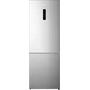 Image de Gorenje NRK720EAXL4 réfrigérateur-congélateur Freestanding E Grey