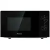 Image de Micro-ondes Hisense 20 L Noir - Neuf