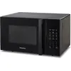 Image de Hisense H29MOBS9HG, Plan de travail, Micro-ondes avec gril, 29 l, 900 W, Affichage intégré, LED