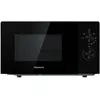 Image de Hisense H20MOBP1G micro-onde Noir Micro-ondes grill Comptoir 20 L 700 W