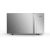 Image de Hisense Four à micro-ondes combiné H23MOMS5HG argent