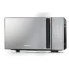 Image de Four à micro-ondes Hisense H20MOMBS4HG Surface plane Micro-ondes avec gril 20 L 700 W Argent