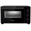 Image de Hisense HOM45M Four électrique, 40 l, 2000 W, noir
