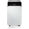Image de HISENSE Déshumidificateur D14CW 25qm 12L/24h 36dB 180W WiFi