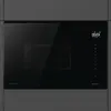 Image de Micro-ondes gril encastrable 25l 900w noir - Hisense - BIM325GI63DBG -