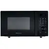 Image de Micro-ondes à surface plane Hisense H20MOBSD1H uniquement 20 L 700 W Noir - Neuf