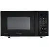 Image de Four à micro-ondes Hisense H20MOBSD1HG Micro-ondes à surface plane avec grill 20 L 700 W Noir - Neuf