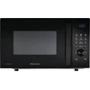 Image de Hisense H23MOBSD1H micro-onde Noir Micro-onde simple Comptoir 23 L 800 W