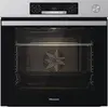 Image de Four intégrable multifonction 77l 60cm hydrolyse inox - Hisense - BSA66211AX -