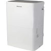 Image de Hisense Déshumidificateur D16HW 70qm 16L/24h 260W Déshumidificateur, contrôle Wifi