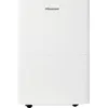 Image de HISENSE Déshumidificateur D20HW 90qm 20L/24h 260W Déshumidificateur