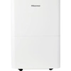 Image de Hisense D20HW 4,2 L 40 dB 260 W Blanc - Neuf