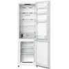 Image de Gorenje NRK418EEW4, 255 litres, Système sans givre (réfrigérateur), SN-ST, 4 kg/24h, , Blanc