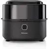 Image de Hisense HAF1350DR Unique 6,7 L Autonome 1350 W Friteuse d'air chaud Noir - Neuf