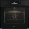 Image de Hisense BI64211EPB, Grand, Four électrique, 77 l, 3500 W, 77 l, 2300 W
