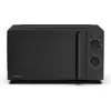 Image de Micro-onde simple Hisense H20MOBP1HI 20 L 700 W Inverter Minuteur 30 min Rotatif Noir - Neuf