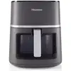 Image de Hisense HAF1900D friteuse Unique 7 L 1800 W Friteuse d'air chaud Noir - Neuf