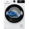 Image de Gorenje DHNE82, Sèche-linge à pompe à chaleur, pose libre, chargement frontal, 8 kg