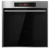 Image de Four encastrable multifonction Asko OTP66SSH pyrolyse 71 L A++ inox - Neuf