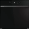 Image de Four Intégrable Multifonction 77l 60cm Pyrolyse Noir - Hisense - Hi4p8647dg